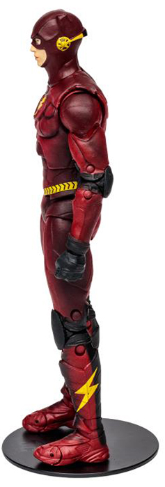 The Flash (Batman Costume) 7-inch Scale The Flash (2023) | DC Multiverse | McFarlane Toys