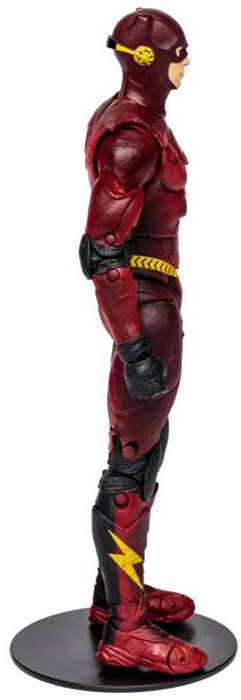 The Flash (Batman Costume) 7-inch Scale The Flash (2023) | DC Multiverse | McFarlane Toys