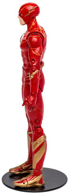 The Flash (Speed Force) 7-inch Scale The Flash (2023) | DC Multiverse | McFarlane Toys