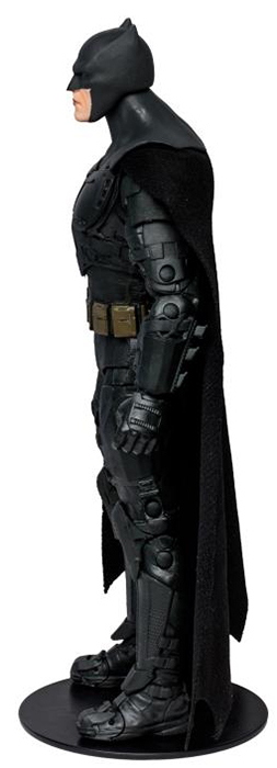 Batman 7-inch Scale The Flash (2023) | DC Multiverse | McFarlane Toys