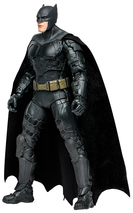 Batman 7-inch Scale The Flash (2023) | DC Multiverse | McFarlane Toys