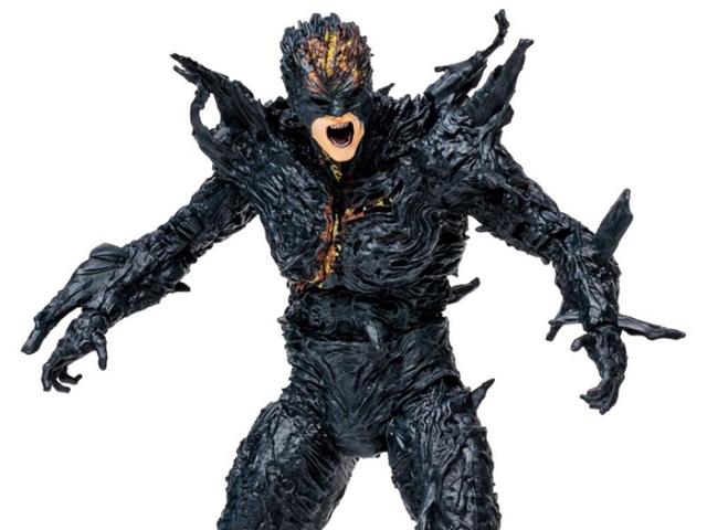Dark Flash 7-inch Scale The Flash (2023) | DC Multiverse | McFarlane Toys