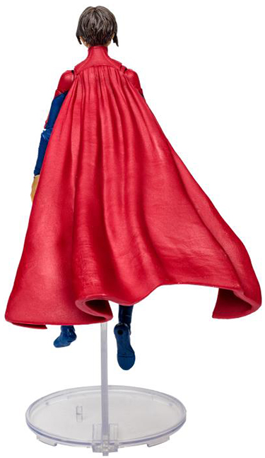 Supergirl 7-inch Scale The Flash (2023) | DC Multiverse | McFarlane Toys