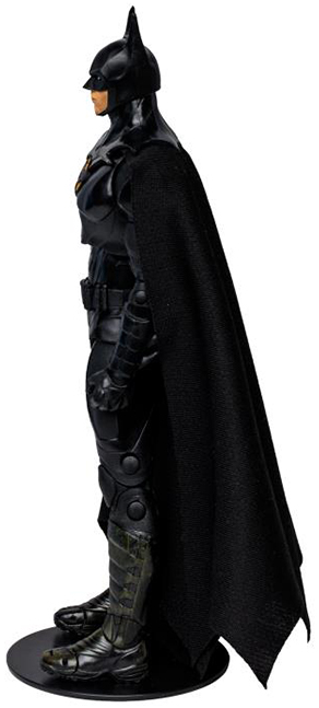 Batman (Multiverse) 7-inch Scale The Flash (2023) | DC Multiverse | McFarlane Toys