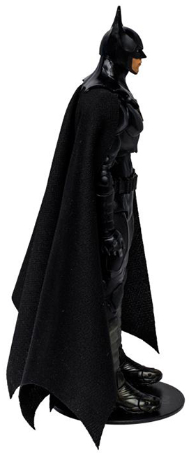 Batman (Multiverse) 7-inch Scale The Flash (2023) | DC Multiverse | McFarlane Toys