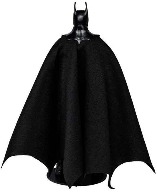 Batman (Multiverse) 7-inch Scale The Flash (2023) | DC Multiverse | McFarlane Toys