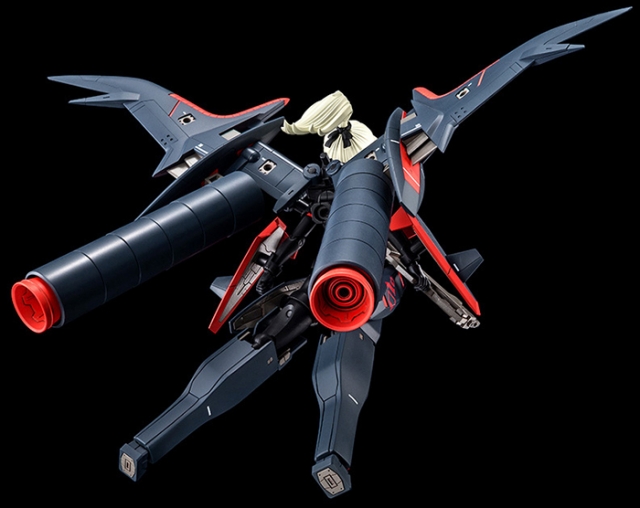 Type Angel Arnval Repaint Color Version | Megami Device | Kotobukiya