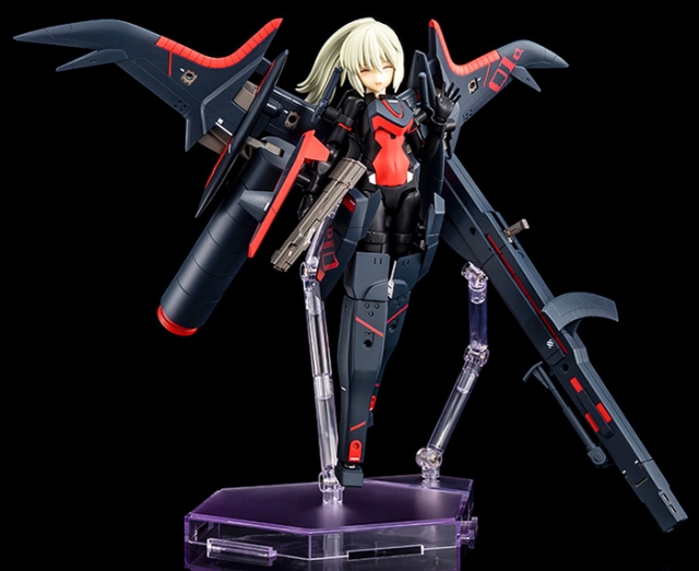 Type Angel Arnval Repaint Color Version | Megami Device | Kotobukiya