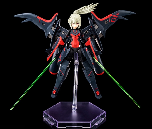 Type Angel Arnval Repaint Color Version | Megami Device | Kotobukiya