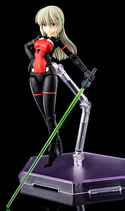 Type Angel Arnval Repaint Color Version | Megami Device | Kotobukiya