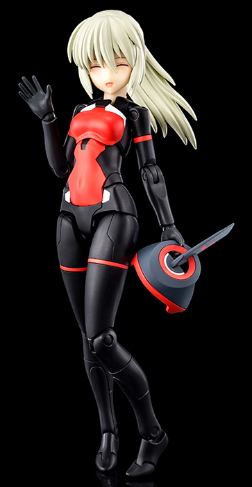 Type Angel Arnval Repaint Color Version | Megami Device | Kotobukiya