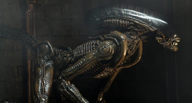Dog Alien Ultimate 7-Inch Scale | Alien 3 | NECA
