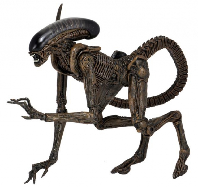 Dog Alien Ultimate 7-Inch Scale | Alien 3 | NECA