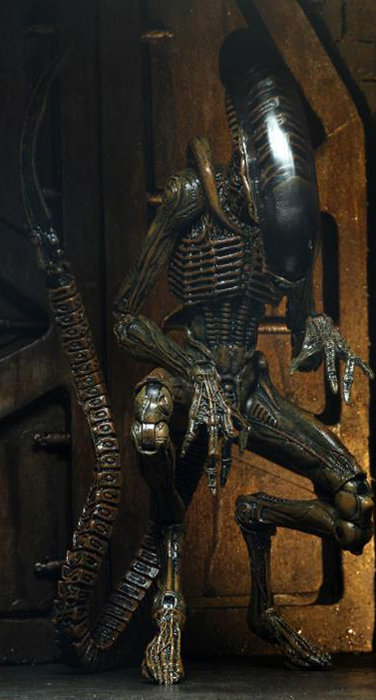 Dog Alien Ultimate 7-Inch Scale | Alien 3 | NECA