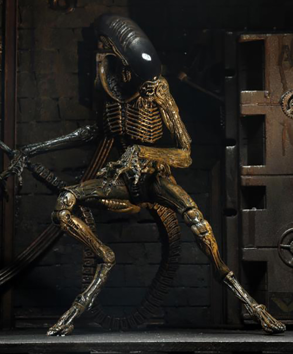Dog Alien Ultimate 7-Inch Scale | Alien 3 | NECA