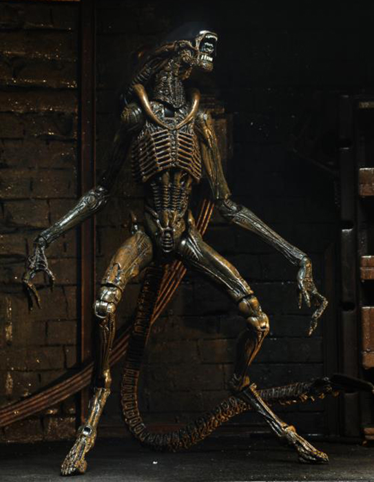 Dog Alien Ultimate 7-Inch Scale | Alien 3 | NECA