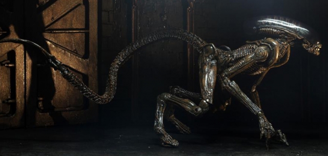 Dog Alien Ultimate 7-Inch Scale | Alien 3 | NECA