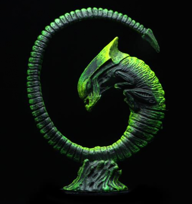 Dog Alien Ultimate 7-Inch Scale | Alien 3 | NECA