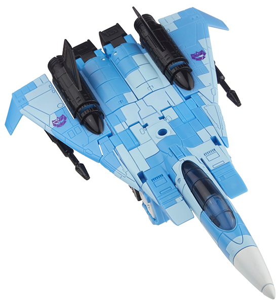 G2 Universe Cloudcover Voyager Class | Transformers: Legacy Evolution