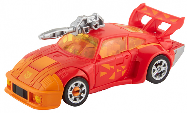 G2 Universe Case of 8 | Transformers: Legacy Evolution