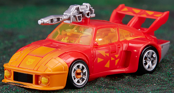 G2 Universe Case of 8 | Transformers: Legacy Evolution