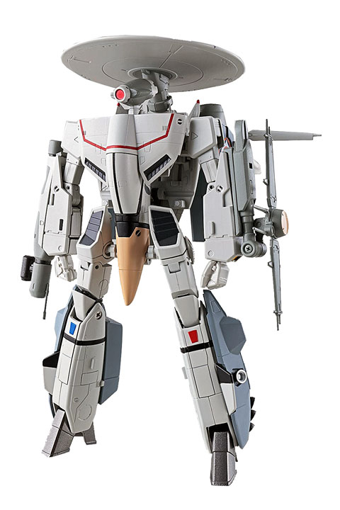 Macross Hi-Metal R VE-1 Elintseeker Variable Fighter | Bandai
