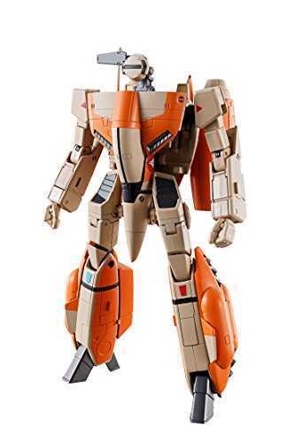 Macross Hi-Metal R VT-1 Superostrich Variable Fighter | Bandai