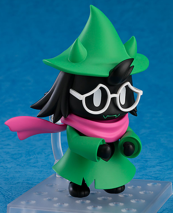No.2090 Ralsei Nendoroid | Deltarune | Good Smile Company