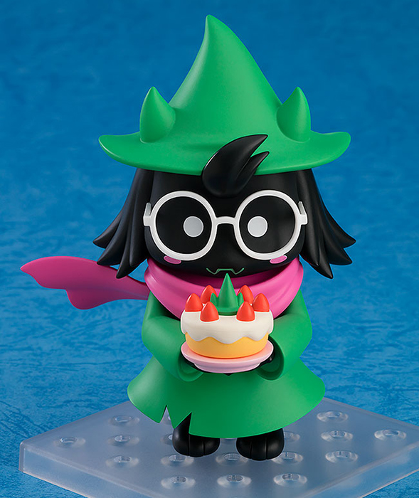 No.2090 Ralsei Nendoroid | Deltarune | Good Smile Company