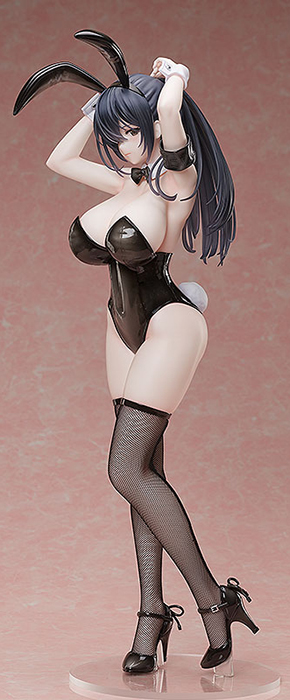 Aoi Black Bunny Version B-Style | FREEing