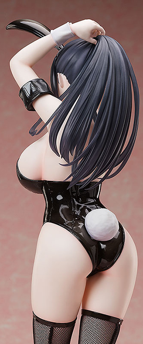 Aoi Black Bunny Version B-Style | FREEing