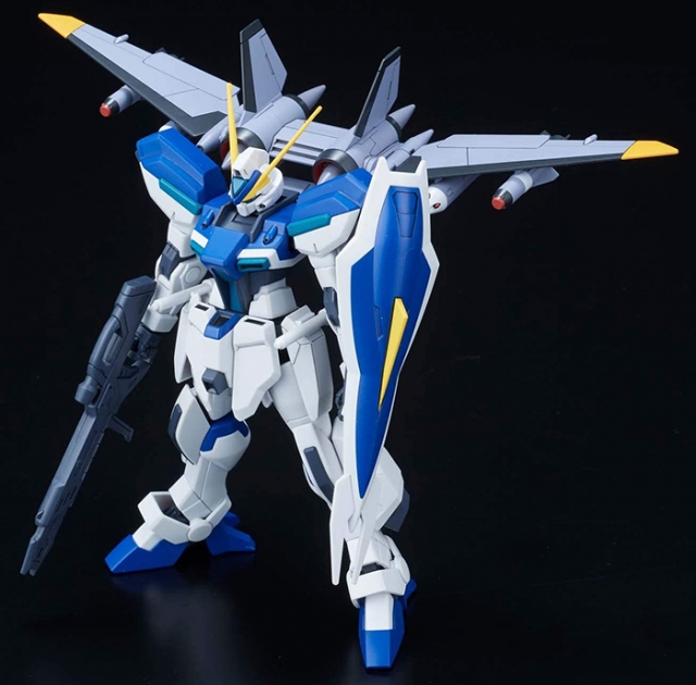 232 Windam 1/144 Scale HGCE Model Kit | Mobile Suit Gundam SEED Destiny | Bandai Spirits