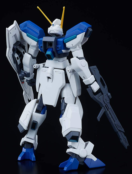 232 Windam 1/144 Scale HGCE Model Kit | Mobile Suit Gundam SEED Destiny | Bandai Spirits