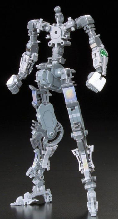 GN-001 Gundam Exia Real Grade 1/144 Scale Model Kit | Mobile Suit Gundam 00 | Bandai Spirits