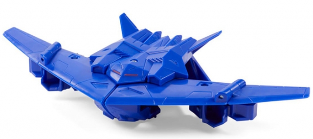 1 Step Flip Soundwave | Transformers: Earthspark