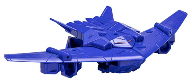 1 Step Flip Soundwave | Transformers: Earthspark