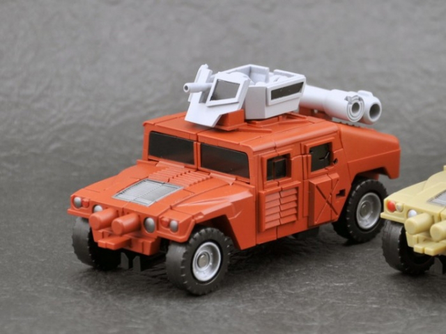 CA-01 Warcry | Fansproject Causality