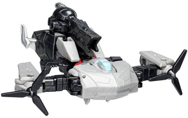 Warrior Megatron | Transformers: EarthSpark