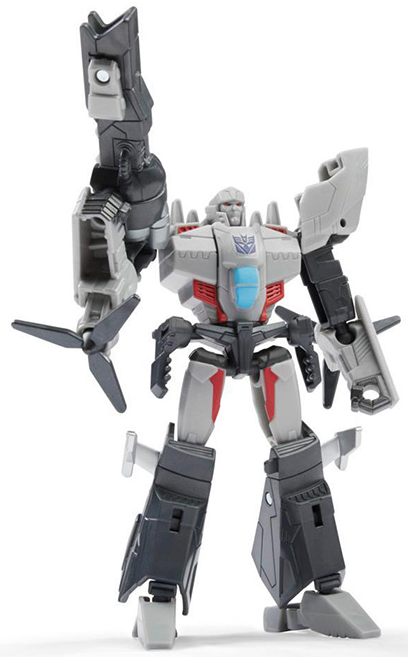 Warrior Megatron | Transformers: EarthSpark