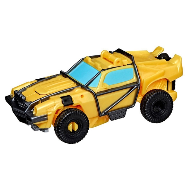 Bumblebee Battle Changer | Beast Alliance | Transformers: Rise Of The Beasts