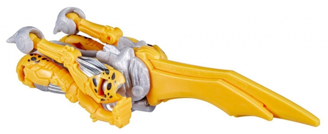 Cheetor Beast Battle Masters | Beast Alliance | Transformers: Rise Of The Beasts