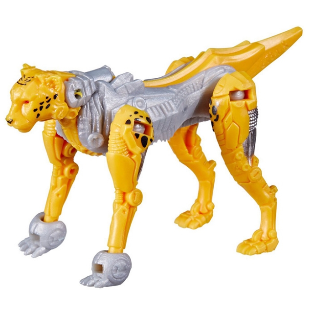 Cheetor Beast Battle Masters | Beast Alliance | Transformers: Rise Of The Beasts