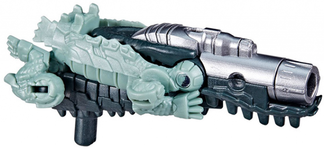 Skullcruncher Beast Battle Masters | Beast Alliance | Transformers: Rise Of The Beasts
