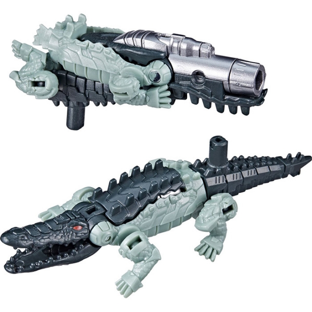 Skullcruncher Beast Battle Masters | Beast Alliance | Transformers: Rise Of The Beasts