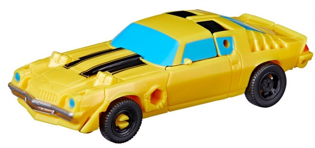 Bumblebee and Snarlsaber Beast Combiner 2-Pack | Beast Alliance | Transformers: Rise Of The Beasts