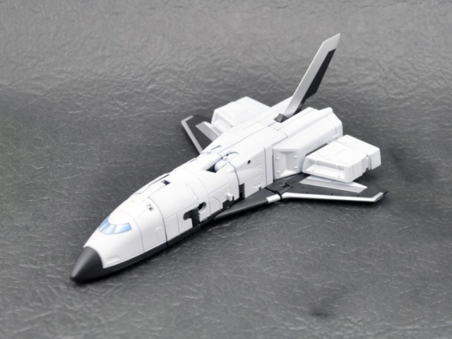 CA-02 Flameblast | Fansproject Causality