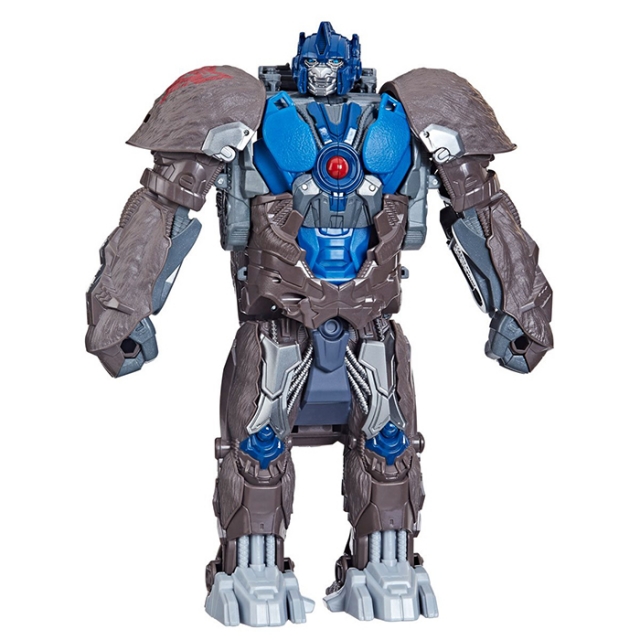 Optimus Primal Smash Changers | Transformers: Rise Of The Beasts