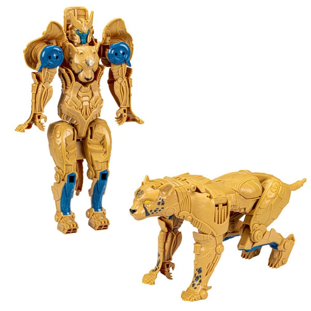 Cheetor Titan Changer | Transformers: Rise Of The Beasts