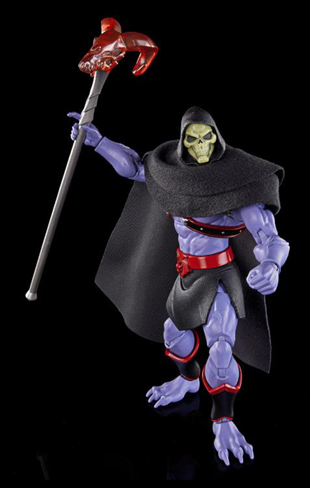 Horde Skeletor Masterverse | Masters of the Universe | Mattel