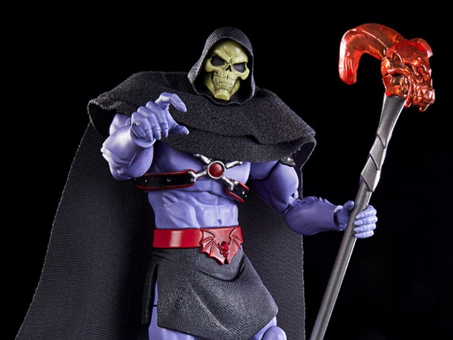 Horde Skeletor Masterverse | Masters of the Universe | Mattel